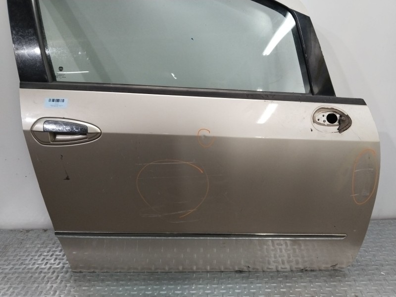 Recambio de puerta delantera derecha para fiat linea (323_, 110_) 1.6 d multijet referencia OEM IAM 52063481  