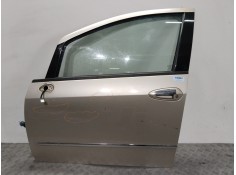 Recambio de puerta delantera izquierda para fiat linea (323_, 110_) 1.6 d multijet referencia OEM IAM 52063483  