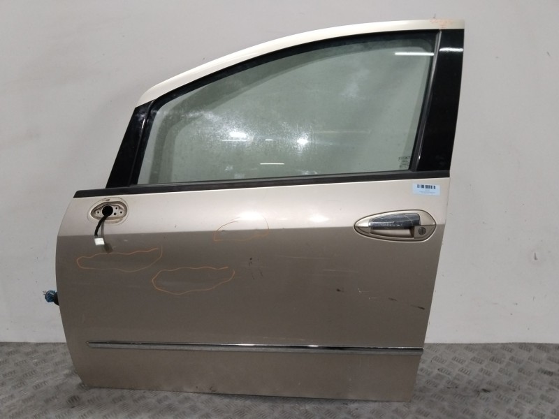 Recambio de puerta delantera izquierda para fiat linea (323_, 110_) 1.6 d multijet referencia OEM IAM 52063483  