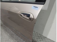 Recambio de puerta delantera izquierda para fiat linea (323_, 110_) 1.6 d multijet referencia OEM IAM 52063483   2