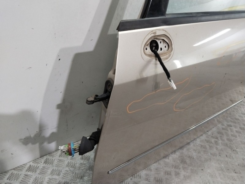Recambio de puerta delantera izquierda para fiat linea (323_, 110_) 1.6 d multijet referencia OEM IAM 52063483  