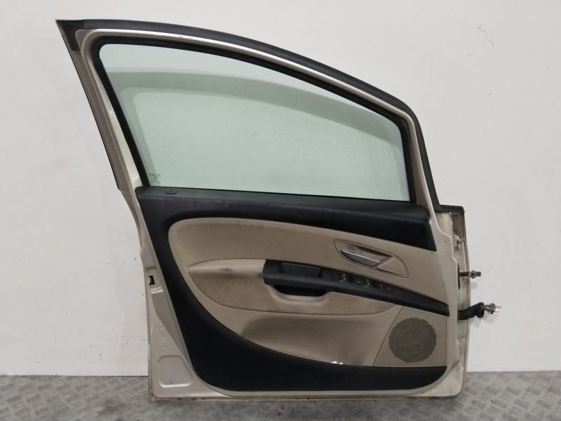 Recambio de puerta delantera izquierda para fiat linea (323_, 110_) 1.6 d multijet referencia OEM IAM 52063483  