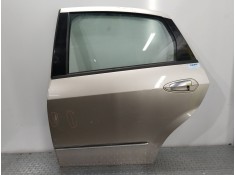 Recambio de puerta trasera izquierda para fiat linea (323_, 110_) 1.6 d multijet referencia OEM IAM 0000052063505  