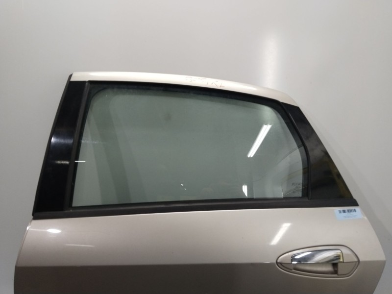 Recambio de puerta trasera izquierda para fiat linea (323_, 110_) 1.6 d multijet referencia OEM IAM 0000052063505  