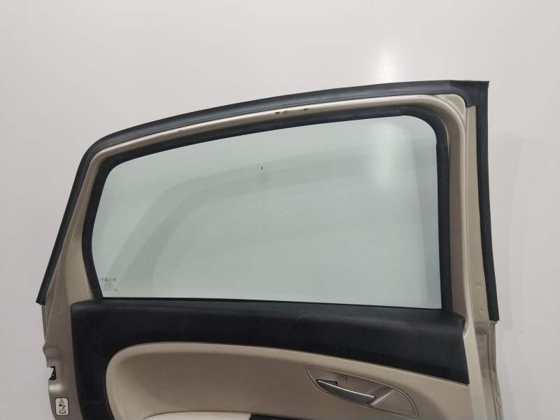 Recambio de puerta trasera izquierda para fiat linea (323_, 110_) 1.6 d multijet referencia OEM IAM 0000052063505  