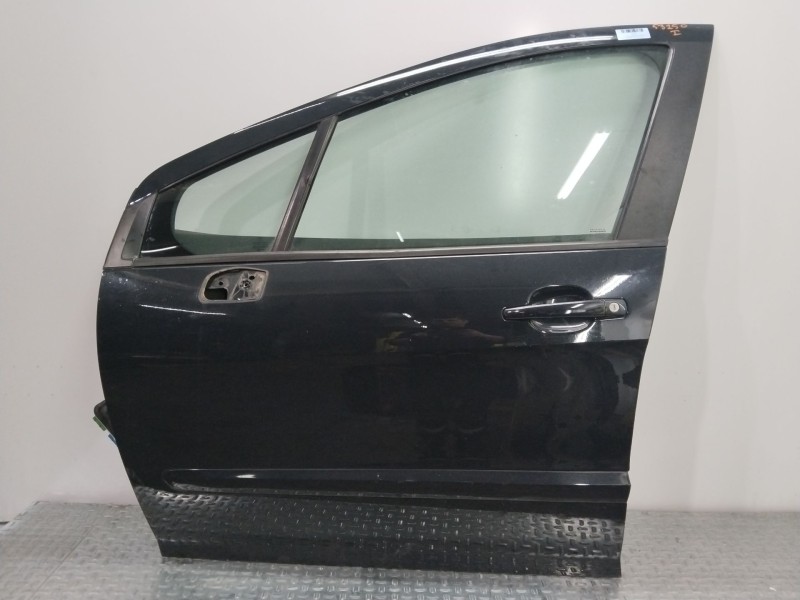 Recambio de puerta delantera izquierda para peugeot 308 i (4a_, 4c_) 1.6 hdi referencia OEM IAM 9002AW  