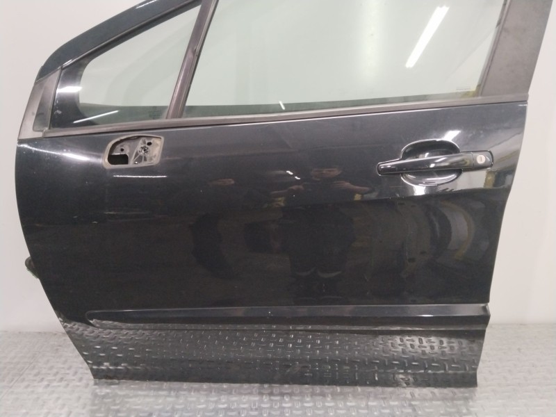 Recambio de puerta delantera izquierda para peugeot 308 i (4a_, 4c_) 1.6 hdi referencia OEM IAM 9002AW  