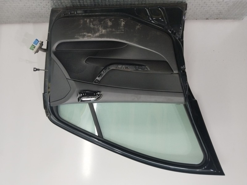 Recambio de puerta delantera izquierda para peugeot 308 i (4a_, 4c_) 1.6 hdi referencia OEM IAM 9002AW  
