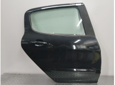 Recambio de puerta trasera derecha para peugeot 308 i (4a_, 4c_) 1.6 hdi referencia OEM IAM 9008S1  
