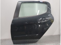 Recambio de puerta trasera izquierda para peugeot 308 i (4a_, 4c_) 1.6 hdi referencia OEM IAM 9006L7  
