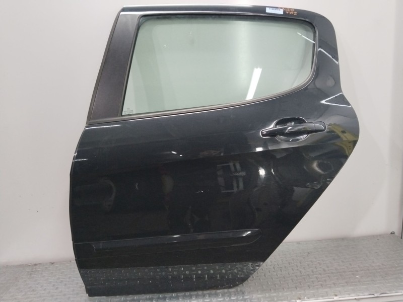 Recambio de puerta trasera izquierda para peugeot 308 i (4a_, 4c_) 1.6 hdi referencia OEM IAM 9006L7  