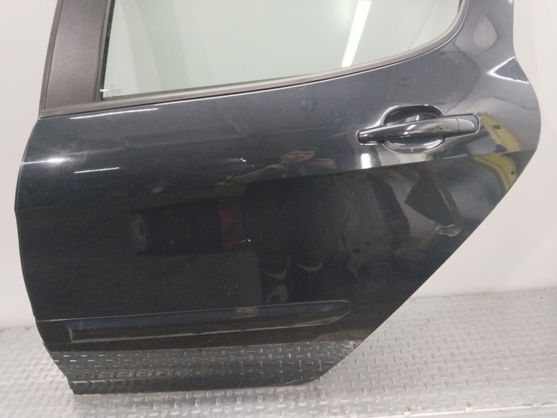 Recambio de puerta trasera izquierda para peugeot 308 i (4a_, 4c_) 1.6 hdi referencia OEM IAM 9006L7  