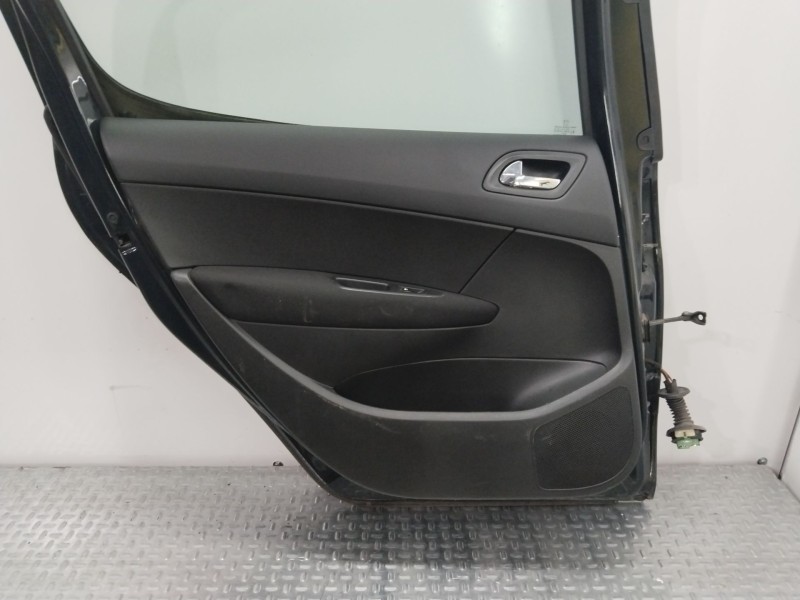 Recambio de puerta trasera izquierda para peugeot 308 i (4a_, 4c_) 1.6 hdi referencia OEM IAM 9006L7  