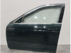 Recambio de puerta delantera izquierda para jaguar s-type ii (x200) 2.7 d referencia OEM IAM XR843185  