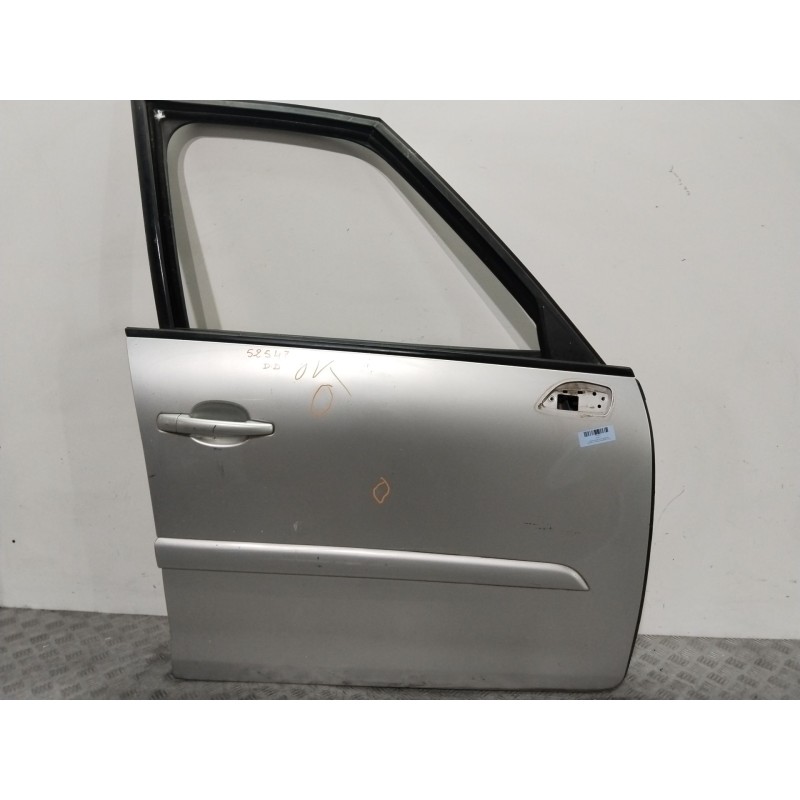 Recambio de puerta delantera derecha para citroën c4 grand picasso i (ua_) 1.6 vti 120 referencia OEM IAM 9004Y0  