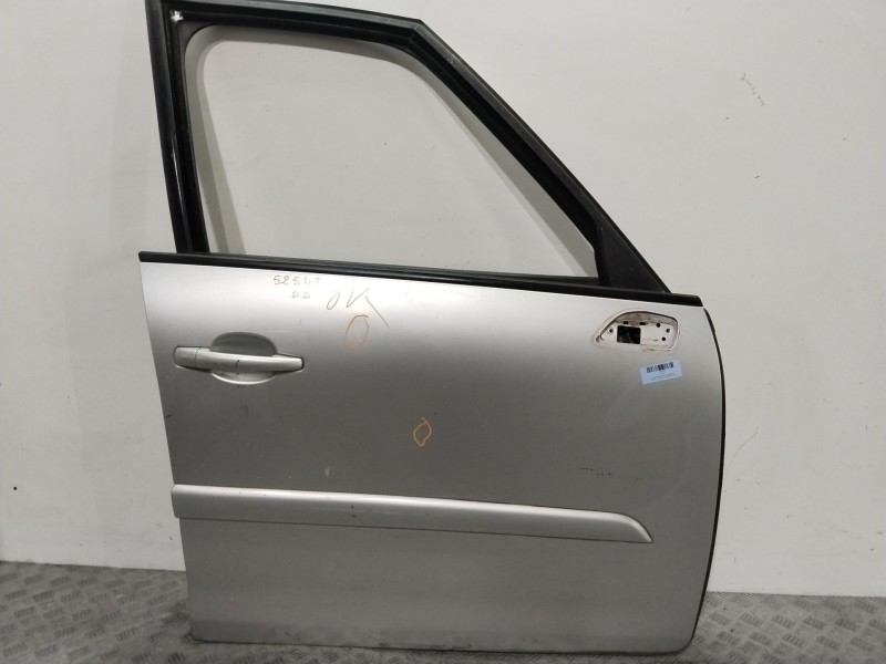 Recambio de puerta delantera derecha para citroën c4 grand picasso i (ua_) 1.6 vti 120 referencia OEM IAM 9004Y0  