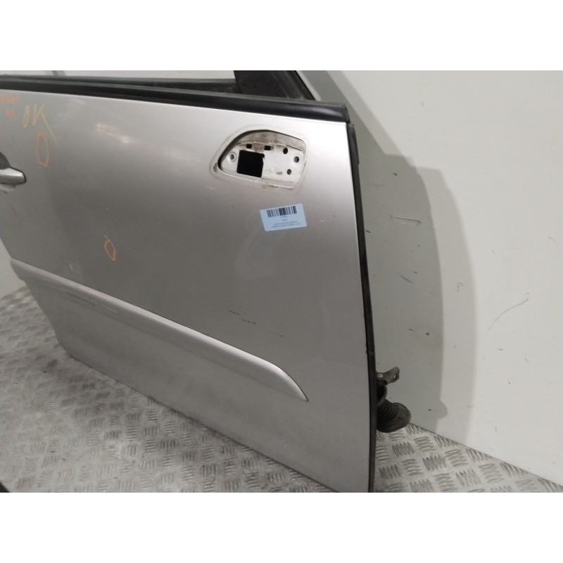Recambio de puerta delantera derecha para citroën c4 grand picasso i (ua_) 1.6 vti 120 referencia OEM IAM 9004Y0  