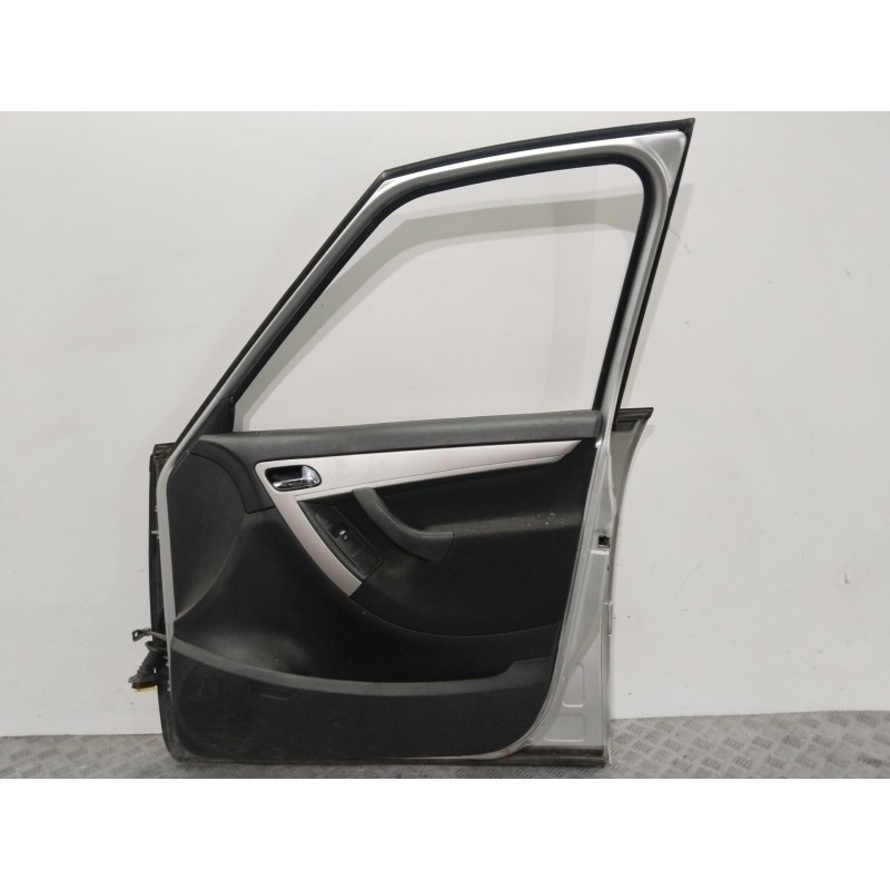 Recambio de puerta delantera derecha para citroën c4 grand picasso i (ua_) 1.6 vti 120 referencia OEM IAM 9004Y0  