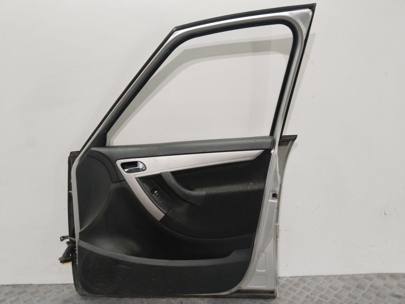 Recambio de puerta delantera derecha para citroën c4 grand picasso i (ua_) 1.6 vti 120 referencia OEM IAM 9004Y0  