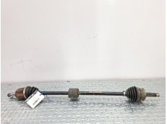 Recambio de transmision delantera derecha para opel corsa d (s07) 1.2 (l08, l68) referencia OEM IAM 374632  