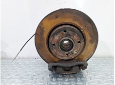 Recambio de mangueta delantera izquierda para nissan micra iii (k12) 1.5 dci referencia OEM IAM 40015AX600  