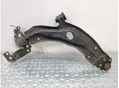 Recambio de brazo suspension inferior delantero izquierdo para fiat doblo monospace (119_, 223_) 1.9 jtd referencia OEM IAM 5177
