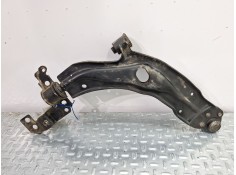 Recambio de brazo suspension inferior delantero izquierdo para fiat doblo monospace (119_, 223_) 1.9 jtd referencia OEM IAM 5186