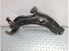 Recambio de brazo suspension inferior delantero izquierdo para fiat doblo monospace (119_, 223_) 1.9 jtd referencia OEM IAM 5186 2