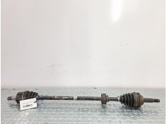 Recambio de transmision delantera derecha para chevrolet aveo / kalos hatchback (t250, t255) 1.2 referencia OEM IAM 96832204  