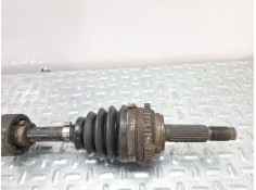 Recambio de transmision delantera derecha para chevrolet aveo / kalos hatchback (t250, t255) 1.2 referencia OEM IAM 96832204   2