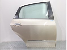 Recambio de puerta trasera derecha para fiat linea (323_, 110_) 1.6 d multijet referencia OEM IAM 0000052063504  