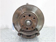 Recambio de mangueta delantera izquierda para opel corsa c (x01) 1.0 (f08, f68) referencia OEM IAM 5308023  