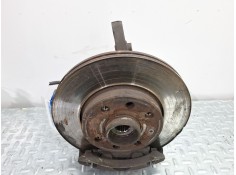 Recambio de mangueta delantera izquierda para opel corsa c (x01) 1.0 (f08, f68) referencia OEM IAM 5308023   2