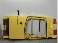 Recambio de puerta trasera izquierda para mercedes-benz sprinter 3,5-t autobús (b906) 313 cdi (906.731, 906.733, 906.735) refere