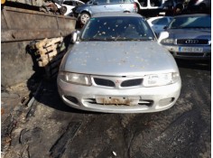 mitsubishi carisma sedán (da_) del año 1999