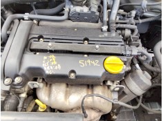 Recambio de motor completo para opel corsa c (x01) 1.2 twinport (f08, f68) referencia OEM IAM Z12XEP  