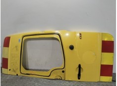 Recambio de puerta trasera derecha para mercedes-benz sprinter 3,5-t autobús (b906) 313 cdi (906.731, 906.733, 906.735) referenc