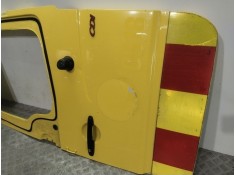 Recambio de puerta trasera derecha para mercedes-benz sprinter 3,5-t autobús (b906) 313 cdi (906.731, 906.733, 906.735) referenc 2