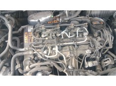 Recambio de motor completo para seat alhambra (710, 711) 2.0 tdi referencia OEM IAM CFFB  