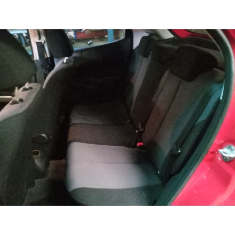 MAZDA 2 (DE_, DH_) - imagen 3