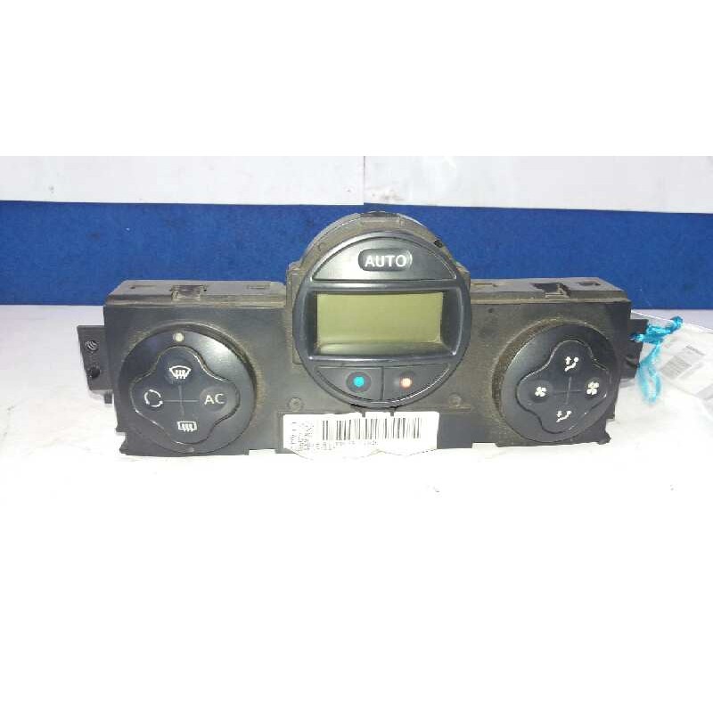 MANDO CALEFACCION / AIRE ACONDICIONADO 8200344841  - imagen 1