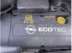 Recambio de motor completo para opel meriva a monospace (x03) 1.6 (e75) referencia OEM IAM   