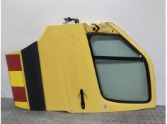 Recambio de puerta delantera izquierda para mercedes-benz sprinter 3,5-t caja/chasis (b906) 316 (906.133, 906.135, 906.233, 906.