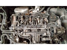 Recambio de motor completo para volkswagen golf plus v (5m1, 521) 1.6 tdi referencia OEM IAM CAYC 03L100090CX 