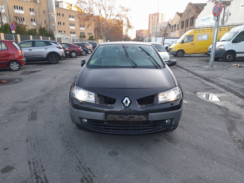 renault megane ii coupé-cabriolet (em0/1_) del año 2007