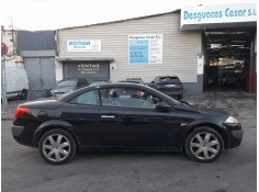 renault megane ii coupé-cabriolet (em0/1_) del año 2007 2
