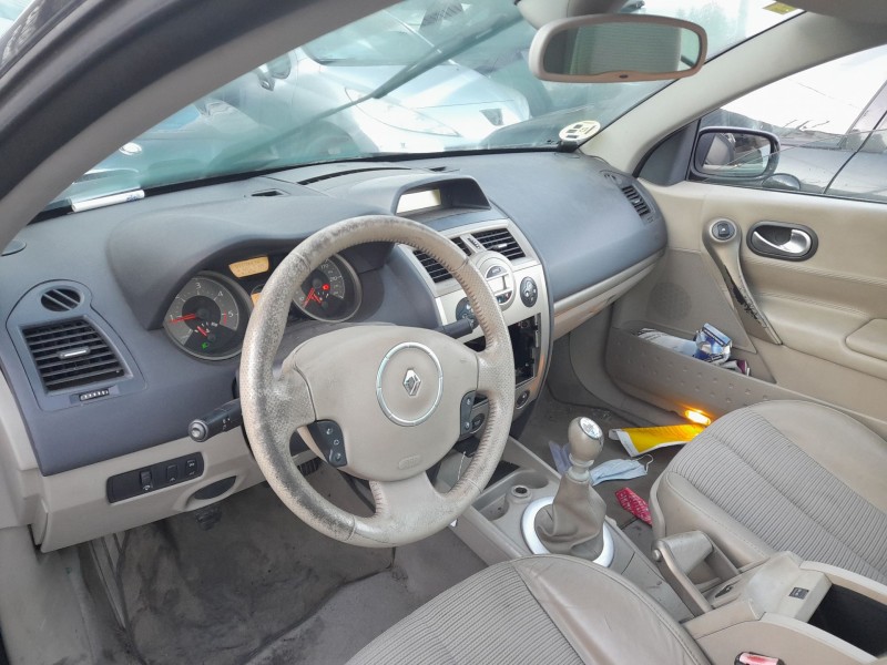 renault megane ii coupé-cabriolet (em0/1_) del año 2007