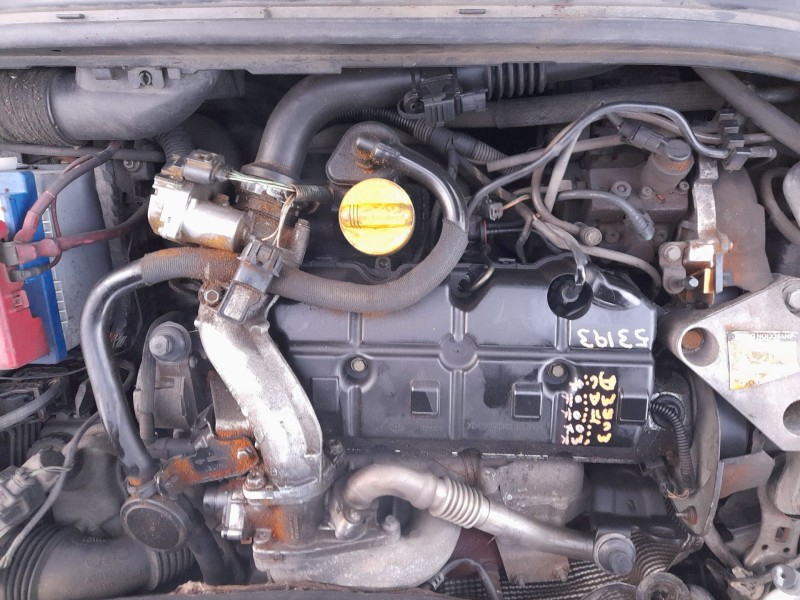 renault megane ii coupé-cabriolet (em0/1_) del año 2007