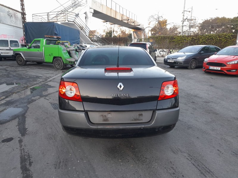 renault megane ii coupé-cabriolet (em0/1_) del año 2007