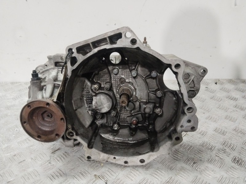 Recambio de caja cambios para seat cordoba berlina (6k2) dream referencia OEM IAM EVS  